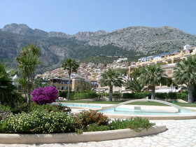 Bungalows Europa