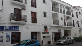 Hostal Fornet