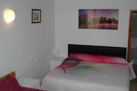 Hostal Fornet