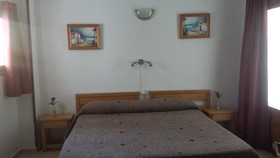 Hostal Fornet
