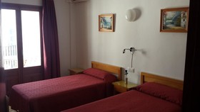Hostal Fornet