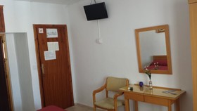 Hostal Fornet