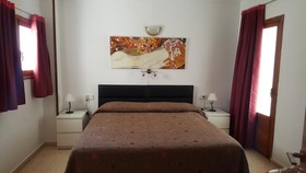 Hostal Fornet