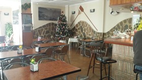 Hostal Fornet
