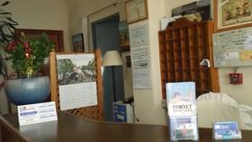 Hostal Fornet