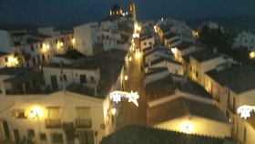 Hostal Fornet