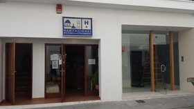 Hostal Fornet