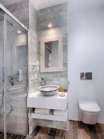 Hostal Perla Blanca Altea