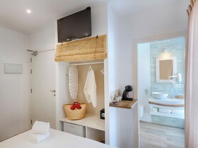 Hostal Perla Blanca Altea