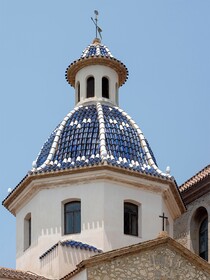 Hostal Perla Blanca Altea