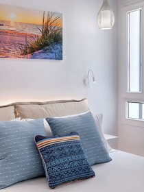 Hostal Perla Blanca Altea