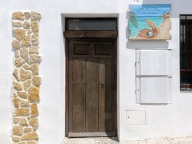Hostal Perla Blanca Altea