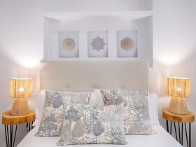 Hostal Perla Blanca Altea