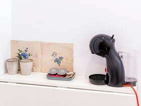 Hostal Perla Blanca Altea