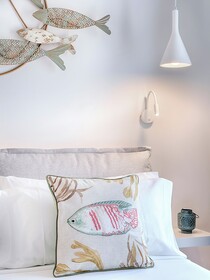 Hostal Perla Blanca Altea