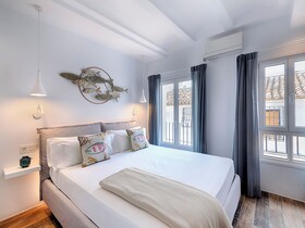 Hostal Perla Blanca Altea