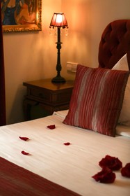 Hotel Ábaco