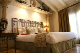 Hotel Ábaco