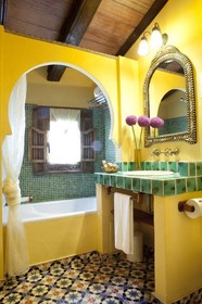 Hotel Ábaco