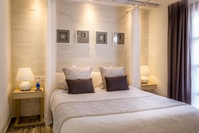 Hotel Ábaco