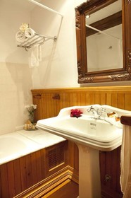 Hotel Ábaco