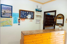 La Galera del Mar