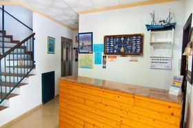 La Galera del Mar