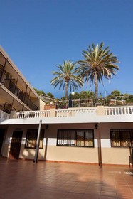 La Galera del Mar