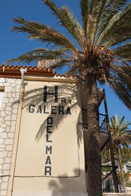 La Galera del Mar