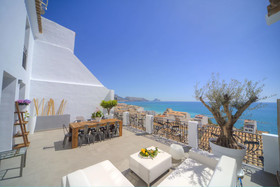 Mimar Urban Altea