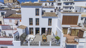 Mimar Urban Altea