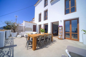 Mimar Urban Altea