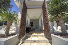 Mimar Villa Altea