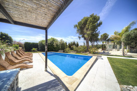 Mimar Villa Altea