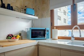 Moona Hostal Altea