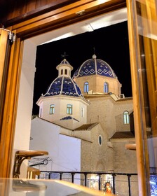 Moona Hostal Altea