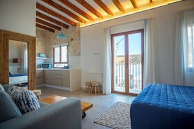 Moona Hostal Altea