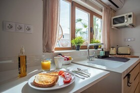 Moona Hostal Altea