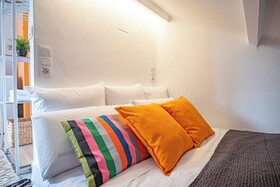 Moona Hostal Altea