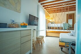 Moona Hostal Altea