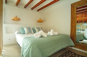 Moona Hostal Altea