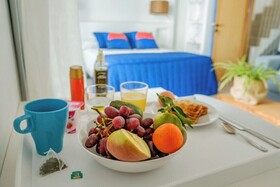 Moona Hostal Altea