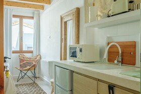 Moona Hostal Altea