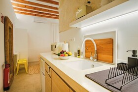 Moona Hostal Altea