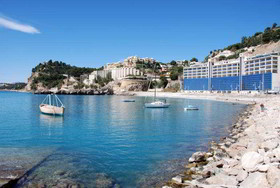Pierre & Vacances Altea Beach - Port