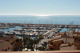 Pierre & Vacances Apartamentos Altea Port