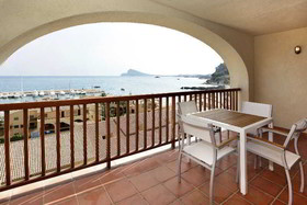 Pierre & Vacances Apartamentos Altea Port