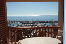 Pierre & Vacances Apartamentos Altea Port