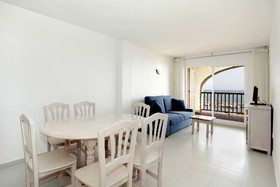Pierre & Vacances Apartamentos Altea Port