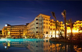 Sh Villa Gadea